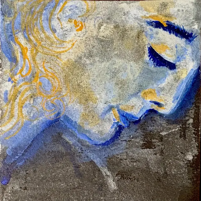 Mariazuleja