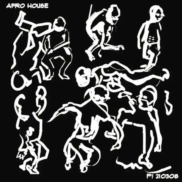 (🎧Phones please) A micro afro house for good old times... #lisbon #saudade #velhalisboa #afrohouse #drawingoftheday #artoftheday #hyperactivity #bassplayer #g…