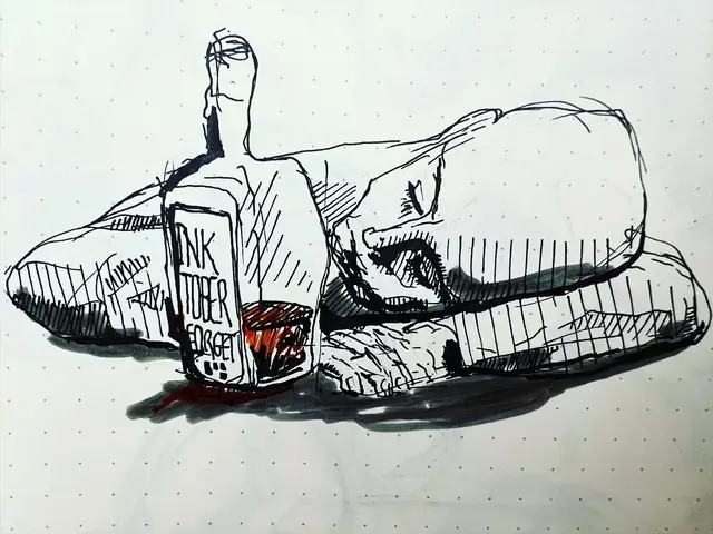 #forget #inktober2022 #inktober #inktober2022forget @inktober
