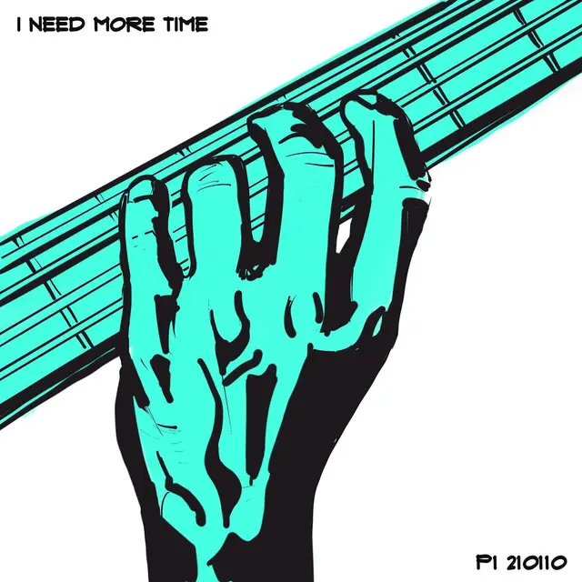 The bass is coming back to my life, slowly but steady. Some things just need time. #bass #drawingoftheday #procreate #illustration