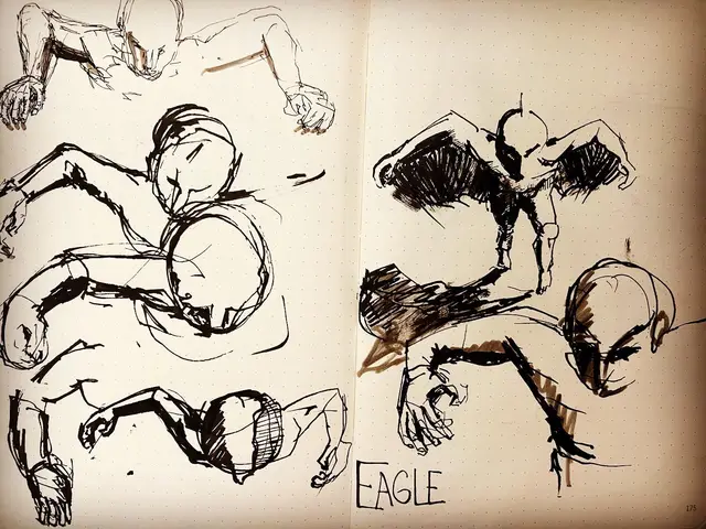 #eagle #inktober2022 #inktober #inktober2022eagle @inktober