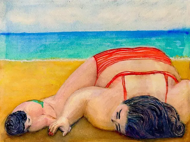 Summer 🎨
