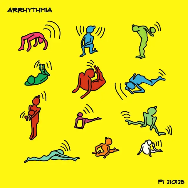 back to rhythmic gymnastics practices 🤸‍♂️🤸 #rhythmicgymnastics #artoftheday #drawingoftheday #explore